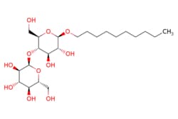 eMolecules​ n-Decyl-beta-D-maltopyranoside | 82494-09-5 | MFCD00061624