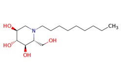 eMolecules​ N-(n-Nonyl)-1-deoxynojirimycin | 81117-35-3 | MFCD00905846