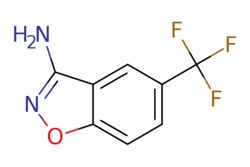 eMolecules​ 5-(Trifluoromethyl)benzo[D]isoxazol-3-amine | 868271-14-1 |