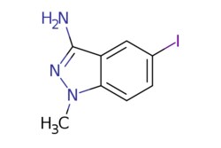 eMolecules​ 5-Iodo-1-methyl-1H-indazol-3-amine | 1227955-23-8 | MFCD11520131