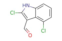 eMolecules​ 2,4-Dichloro-1H-indole-3-carbaldehyde | 28035-67-8 | MFCD11520132