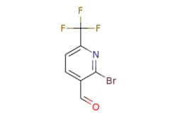 eMolecules​ 2-Bromo-6-(trifluoromethyl)nicotinaldehyde | 1192263-89-0 |