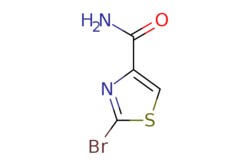 eMolecules​ 2-Bromothiazole-4-carboxamide | 848501-94-0 | MFCD11870082