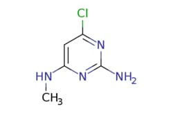 eMolecules​ 6-Chloro-N4-methylpyrimidine-2,4-diamine | 1005-37-4 | MFCD02091108