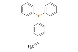 eMolecules​ Diphenylphosphinostyrene | 40538-11-2 | MFCD04038139 | 10g,