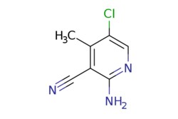 eMolecules​ 2-Amino-5-chloro-4-methylnicotinonitrile | 1305712-87-1 | MFCD14583149