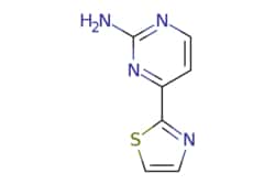 eMolecules​ 4-(1,3-Thiazol-2-yl)pyrimidin-2-amine | 874830-88-3 | MFCD00105074