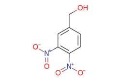 eMolecules​&nbsp;3,4-Dinitrobenzyl alcohol | 79544-31-3 | MFCD00007094 | 1g