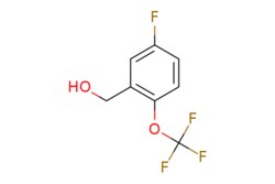 eMolecules​ 5-Fluoro-2-(trifluoromethoxy)benzyl alcohol | 1092460-86-0 | MFCD11519336 | 1g