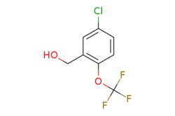 eMolecules​ 5-Chloro-2-(trifluoromethoxy)benzyl alcohol | 874821-52-0 | MFCD11519357 | 1g