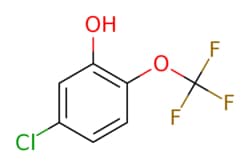 eMolecules​&nbsp;5-Chloro-2-(trifluoromethoxy)phenol | 1092461-24-9 | MFCD11519363 | 1g