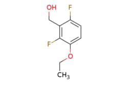 eMolecules​ 3-Ethoxy-2,6-difluorobenzyl alcohol | 1092461-28-3 | MFCD11519370