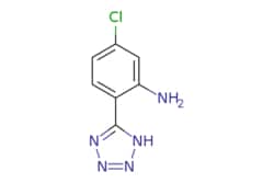 eMolecules​ 5-Chloro-2-(1H-tetrazol-5-yl)aniline | 54013-18-2 | MFCD03085917