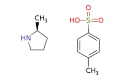 eMolecules​ (2S)-2-Methylpyrrolidine toluene-4-sulphonate | 1212353-38-2