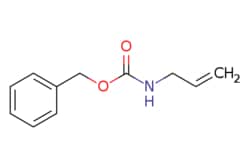 eMolecules​&nbsp;Allylamine, N-CBZ protected | 5041-33-8 | MFCD01570995 | 1g