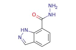 eMolecules​ 1H-Indazole-7-carbohydrazide | 1086392-20-2 | MFCD11506093