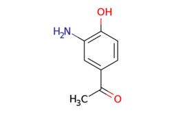eMolecules​ 1-(3-Amino-4-hydroxyphenyl)ethanone | 54255-50-4 | MFCD06657507