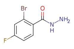 eMolecules​ 2-Bromo-4-fluorobenzohydrazide | 935657-73-1 | MFCD09727562