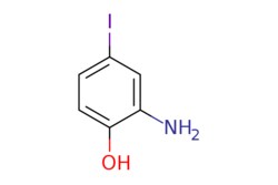 eMolecules​ 2-Amino-4-iodophenol | 99969-17-2 | MFCD14705890 | 1g, Quantity: