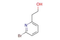 eMolecules​&nbsp;2-Bromo-6-(2-hydroxyethyl)pyridine | 955370-07-7 | MFCD10000073 | 1g