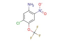 eMolecules​ 5-Chloro-2-nitro-4-(trifluoromethoxy)aniline | 914637-23-3