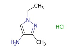 eMolecules​ 4-Amino-1-ethyl-3-methyl-1H-pyrazole hydrochloride | 1197230-21-9