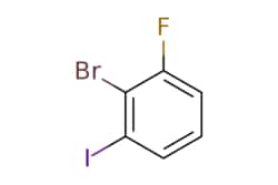 eMolecules​ 2-Bromo-3-fluoroiodobenzene | 851368-08-6 | MFCD09056796 |