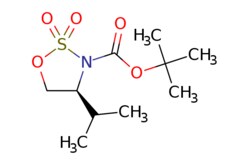 eMolecules​ 1206227-46-4 | (4S)-2,2-Dioxido-4- isopropyl -1,2,3-oxathiazolidine,
