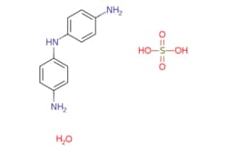 eMolecules​&nbsp;4,4'-Diaminodiphenylamine sulphate hydrate | 53760-27-3 | MFCD08273733 | 5g