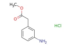 eMolecules​ Methyl 3-aminophenylacetate hydrochloride | 150319-83-8 | MFCD11501071