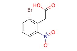 eMolecules​ 2-Bromo-6-nitrophenylacetic acid | 37777-74-5 | MFCD10566470