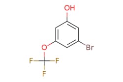 eMolecules​ 3-Bromo-5-(trifluoromethoxy)phenol | 1197239-47-6 | MFCD15142929