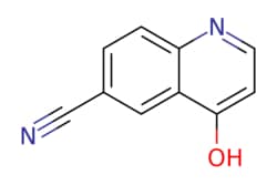 eMolecules​&nbsp;4-Hydroxyquinoline-6-carbonitrile | 219763-82-3 | MFCD08063203 | 1g