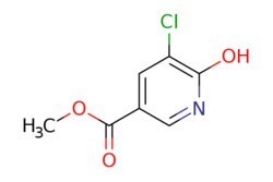 eMolecules​ Methyl 5-chloro-6-hydroxynicotinate | 316166-47-9 | MFCD14698007
