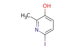 eMolecules​ 2-Methyl-3-hydroxy-6-iodopyridine | 848952-39-6 | MFCD11044376