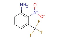 eMolecules​ 2-Nitro-3-(trifluoromethyl)aniline | 386-71-0 | MFCD00042448