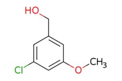 eMolecules​ 3-Chloro-5-methoxybenzyl alcohol | 82477-68-7 | MFCD08234652