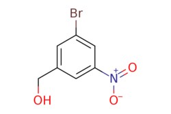 eMolecules​&nbsp;3-Bromo-5-nitrobenzyl alcohol | 139194-79-9 | MFCD09056873 | 1g