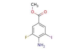 eMolecules​ Methyl 4-amino-3-fluoro-5-iodobenzoate | 1123172-01-9 | MFCD13176511