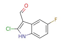 eMolecules​ 2-Chloro-5-fluoro-1H-indole-3-carbaldehyde | 535925-49-6 |