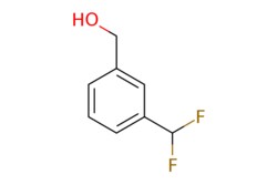 eMolecules​ 3-(Difluoromethyl)benzyl alcohol | 1309875-03-3 | MFCD19053257