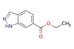 eMolecules​&nbsp;Ethyl 1H-indazole-6-carboxylate | 713-09-7 | MFCD07371613 | 1g