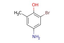 eMolecules​ 4-Amino-2-bromo-6-methylphenol | 848676-36-8 | MFCD12402419