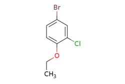 eMolecules​ 4-Bromo-2-chlorophenetole | 279261-80-2 | MFCD09835099 | 1g,