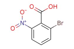 eMolecules​ 2-Bromo-6-nitrobenzoic acid | 38876-67-4 | MFCD13688997 | 1g,