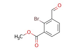 eMolecules​ Methyl 2-bromo-3-formylbenzoate | 750585-94-5 | MFCD11110489
