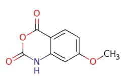 eMolecules​ 4-Methoxyisatoic anhydride | 128076-63-1 | MFCD06658459 | 1g,