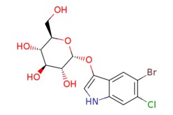 eMolecules​ 5-Bromo-6-chloro-3-indolyl alpha-D-glucopyranoside | 878495-64-8