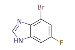 eMolecules​ 4-Bromo-6-fluoro-1H-benzimidazole | 1245642-98-1 | MFCD15071663