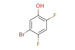 eMolecules​ 5-Bromo-2,4-difluorophenol | 355423-48-2 | MFCD20231458 | 1g,